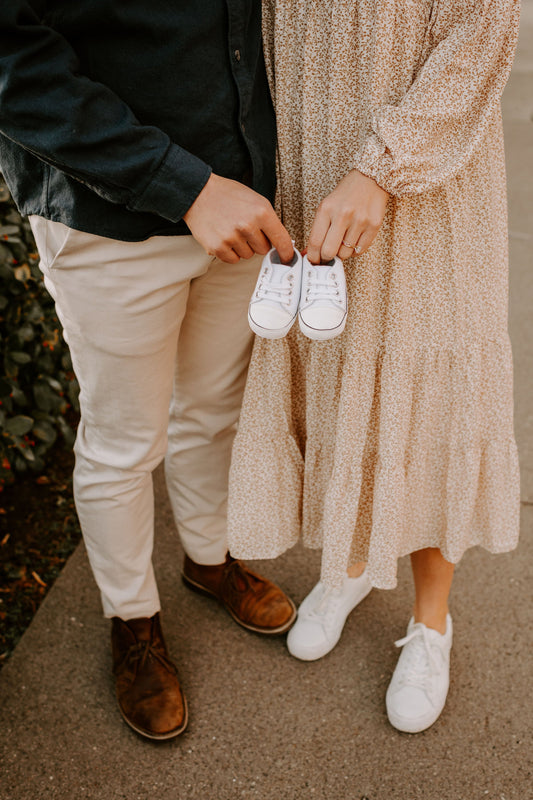 For the Mama-To-Be That You Love