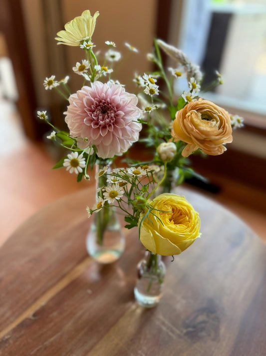 Baby Shower Planning: Theme Ideas