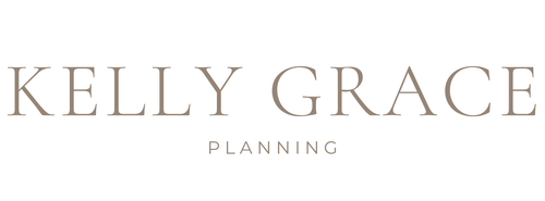 KELLY GRACE PLANNING